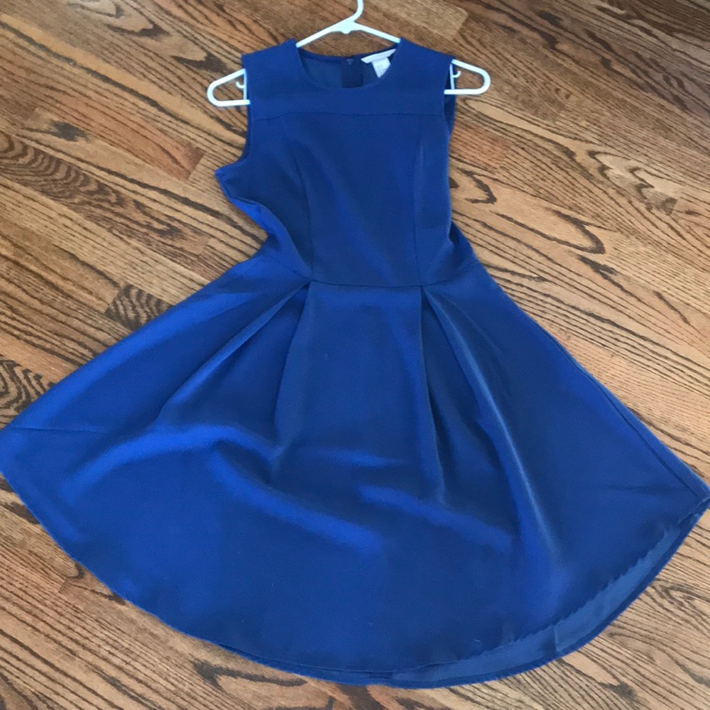 H&M dress